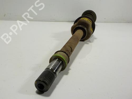 Right front driveshaft MERCEDES-BENZ VITO Van (W447)  | BP12445106M39 