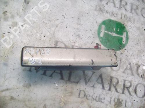 Used Front left exterior door handle Front left exterior door handle 4021384 4021384