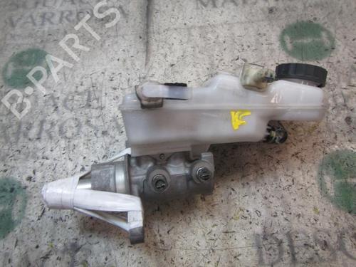 Brake master cylinder TOYOTA AVENSIS Saloon (_T27_)  | BP3835824M77 