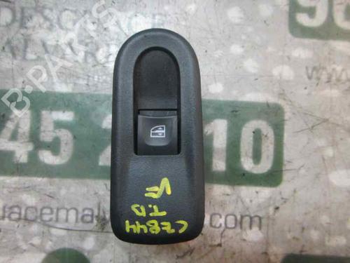 Used Right rear window switch Right rear window switch DACIA DUSTER (HS_) 1.5 dCi (109 hp) 3862608 3862608