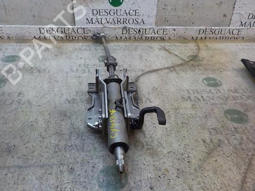 Steering column FIAT FIORINO Box Body/MPV (225_)  | BP3997797M21 