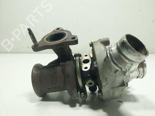 Turbocharger/Supercharger OPEL ASTRA K (B16) 1.6 CDTi (68) | BP28517959M71 