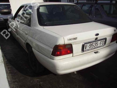 Used Parts FORD ESCORT VI Saloon (GAL, AFL)  1.4  473642