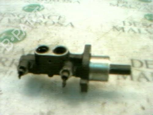 Used Brake master cylinder Brake master cylinder PEUGEOT 206 Hatchback (2A/C) 2.0 HDI 90 (90 hp) 3753201 3753201