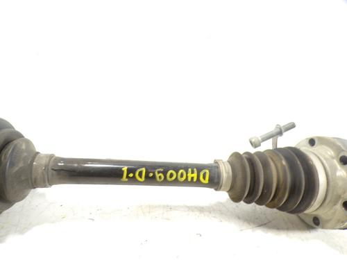 Left front driveshaft VW CADDY III Box Body/MPV (2KA, 2KH, 2CA, 2CH) 1.6 TDI | BP7886179M38 
