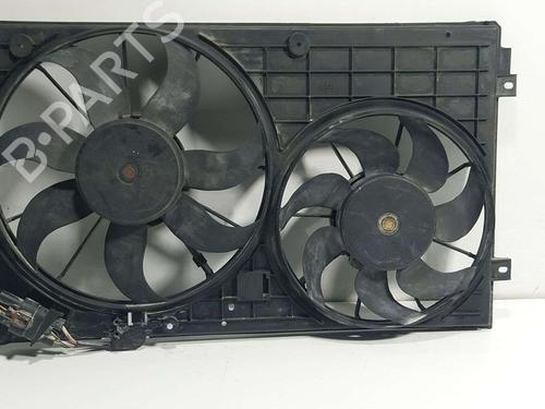 Køleventilator elektrisk Køleventilator elektrisk 38546902 38546902