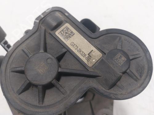 Left rear brake caliper JAGUAR XF II (X260) 2.0 D | BP19070819M107 