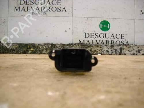 Heater resistor FORD FIESTA V (JH_, JD_) 1.4 TDCi | BP11641519M108