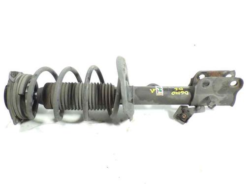 Used Left front shock absorber NISSAN JUKE (F15) 1.5 dCi (110 hp) 6832288