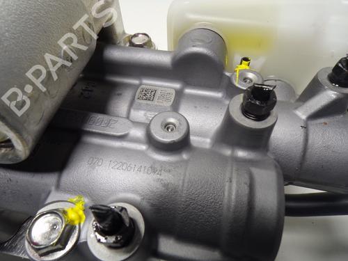 Servo brake TOYOTA COROLLA Saloon (_E21_)  | BP11823184M42 