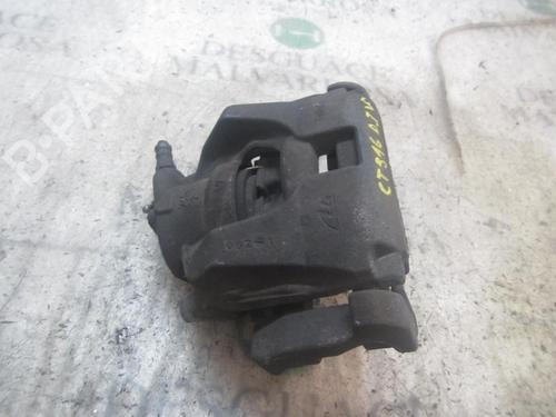 Left front brake caliper FORD S-MAX (WA6) 2.0 TDCi | BP11548227M105 - Image 2