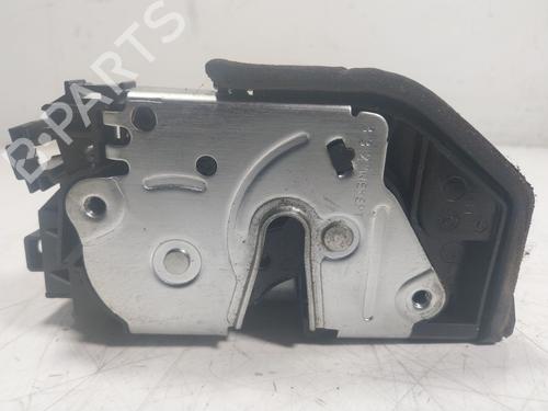 Used Rear left lock Rear left lock BMW 5 (F10) 520 d (163 hp) 17462008 17462008