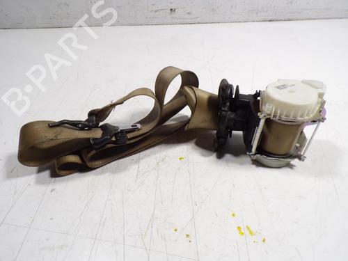 Used Front left seatbelt Front left seatbelt BMW 3 Touring (E91) [2004-2012] 8912836 8912836