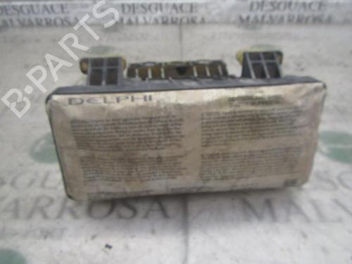 Used Passenger airbag OPEL MERIVA A MPV (X03) 1.7 CDTI (E75) (100 hp) 3831656