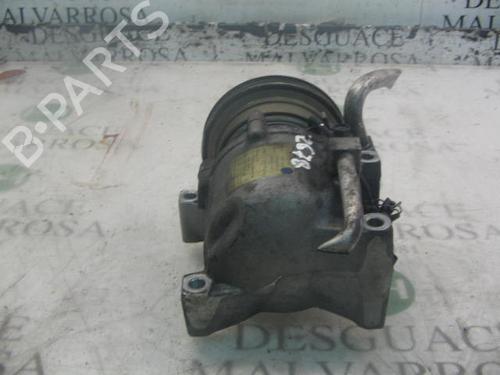 AC compressor NISSAN PRIMERA (P10)  | BP3739574M34 