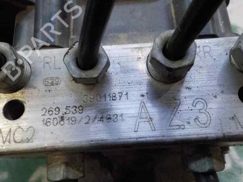 ABS pump OPEL CORSA E (X15) 1.3 CDTI (08, 68) | BP6130833M43  - Image 6