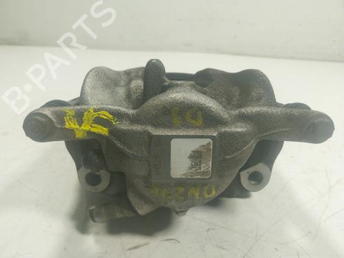 Left front brake caliper MERCEDES-BENZ GLA-CLASS (X156) GLA 180 (156.942) | BP17110611M105 