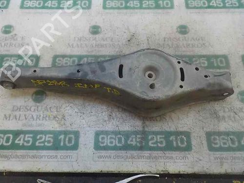 Right rear suspension arm SEAT LEON (1P1) 2.0 TDI 16V | BP5881168M15 