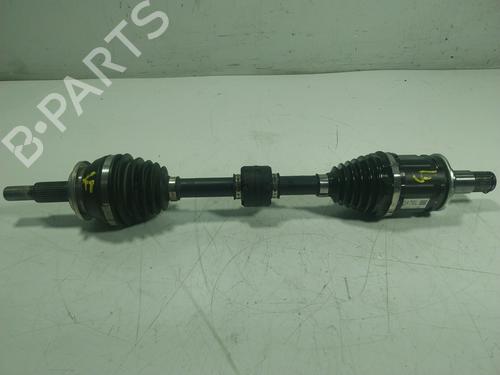 Used Left front driveshaft Left front driveshaft TOYOTA RAV 4 V (_A5_, _H5_) [2018-2026] 17804472 17804472