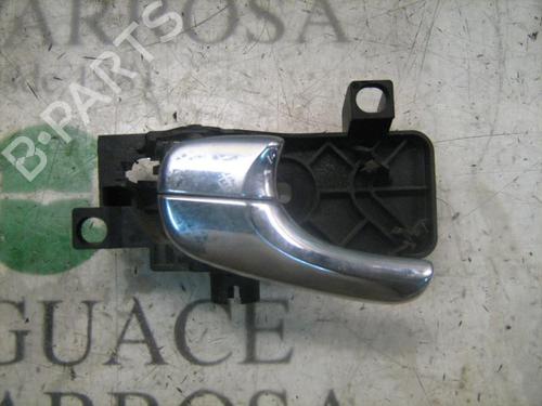 Rear left interior door handle JAGUAR S-TYPE II (X200) 2.5 V6 (200 hp) 3779617