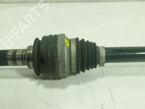 Right rear driveshaft PORSCHE MACAN (95B) 2.0 | BP36766029M41 - Image 2