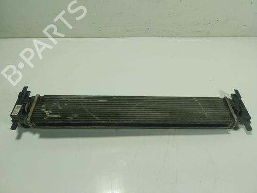 Water radiator SEAT LEON ST (5F8) 1.6 TDI | BP22958808M31