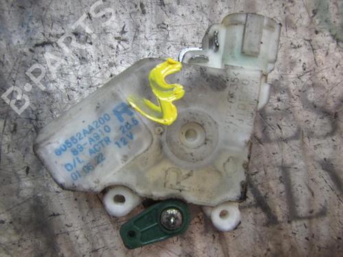 Module électronique NISSAN X-TRAIL I (T30) 2.2 DCi | BP14276388M83 