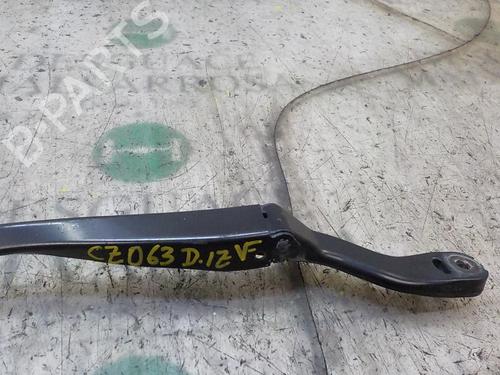 Front windshield wiper arm MERCEDES-BENZ E-CLASS (W211)  | BP3855462C143 