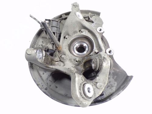 Right rear steering knuckle MERCEDES-BENZ E-CLASS (W212)  | BP7099963M28 
