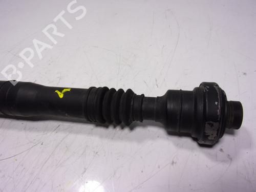 Driveshaft VW TOUAREG (7P5, 7P6) 3.0 V6 TDI | BP15724042M37