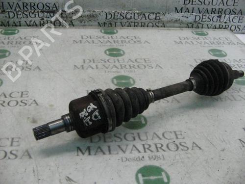 Used Left front driveshaft Left front driveshaft FORD MONDEO I (GBP) 1.8 TD (88 hp) 3763651 3763651