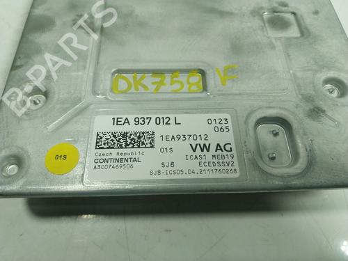 Elektronisk modul AUDI E-TRON (GEN)  | BP16744370M83 