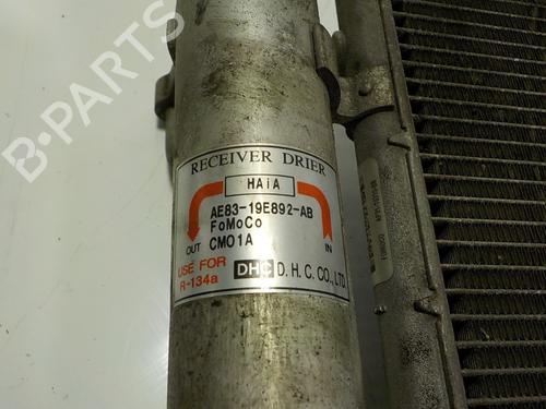 AC-Kondensator FORD FIESTA VI (CB1, CCN)  | BP13537220M32 