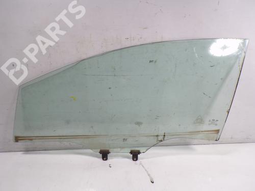 Used Front left door window Front left door window KIA RIO III (UB) 1.1 CRDi (75 hp) 9176213 9176213