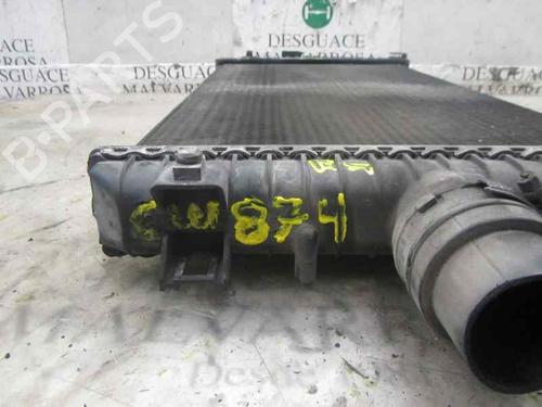 Intercooler RENAULT LAGUNA I (B56_, 556_)  | BP3838281M30 