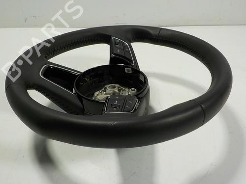 Steering wheel AUDI A1 Sportback (GBA)  | BP12103291C49 