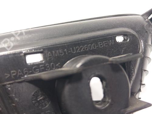 Front right interior door handle FORD FOCUS III 1.0 EcoBoost | BP27832895I14 