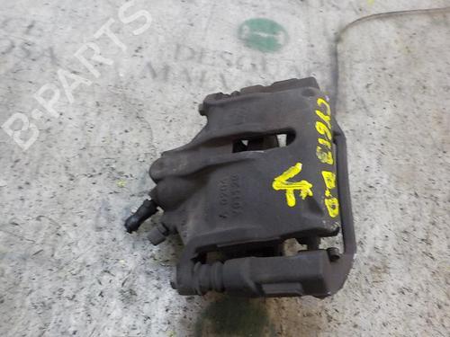 Right front brake caliper FORD MONDEO III (B5Y) 2.0 TDCi | BP11549218M104