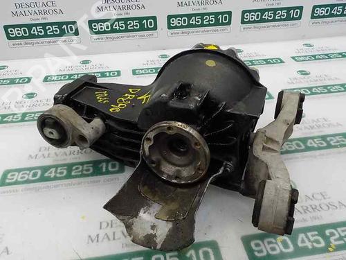 Rear differential AUDI ALLROAD C5 (4BH) 2.5 TDI quattro | BP3878954M24 