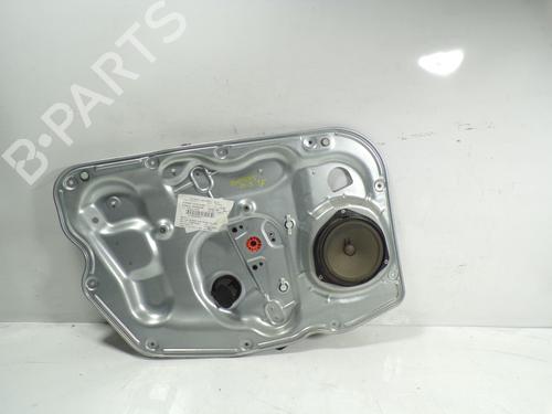 Used Front left window mechanism Front left window mechanism 7010080 7010080