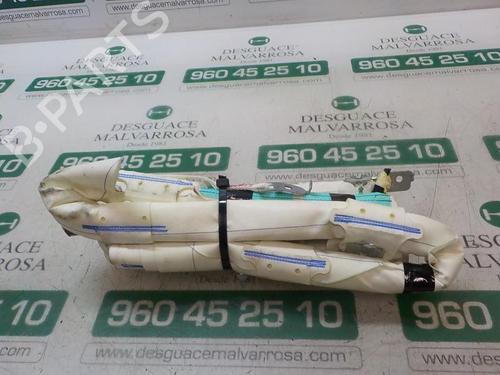 Venstre gardin airbag OPEL ZAFIRA TOURER C (P12) 1.4 (75) (140 hp) 4003102