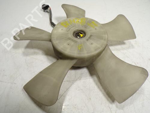 Used Radiator fan Radiator fan 15554733 15554733