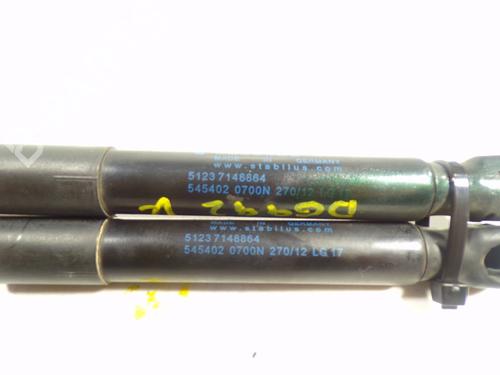 Hood lift support MINI MINI (R56) One D | BP14285795C139 