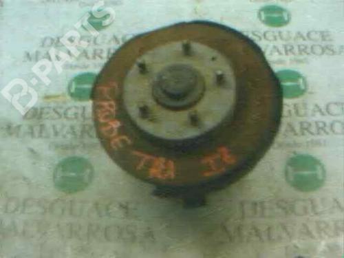 Used Left rear steering knuckle Left rear steering knuckle FORD USA PROBE II (ECP) 2.0 16V (116 hp) 9534690 9534690