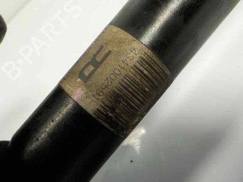 Right front driveshaft TOYOTA AURIS (_E15_) 2.0 D-4D (ADE150_, ADE150R) | BP6812304M39 - Image 5