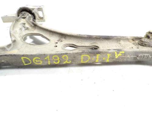 Left front suspension arm AUDI A3 (8P1)  | BP6812326M12 