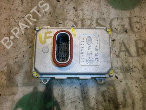 Used Xenon ballast Xenon ballast MERCEDES-BENZ M-CLASS (W164) [2005-2012] 4086305 4086305