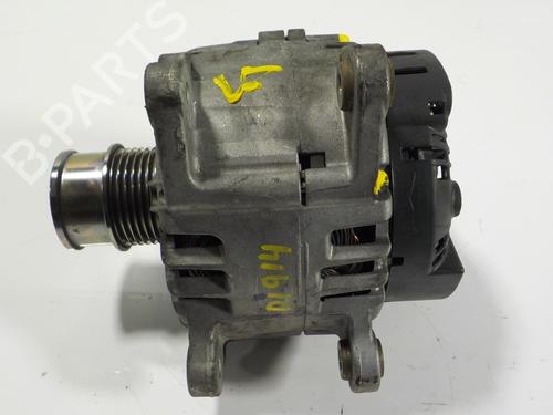 Used Alternator SEAT LEON ST (5F8) [2012-2020]  11041206