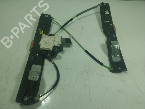 Used Front right window mechanism Front right window mechanism JAGUAR F-PACE (X761) 2.0 TD4 AWD (180 hp) 17441644 17441644