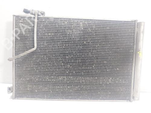 AC Kondensor MERCEDES-BENZ E-CLASS (W212) E 220 CDI / BlueTEC (212.001, 212.002) | BP17910304M32